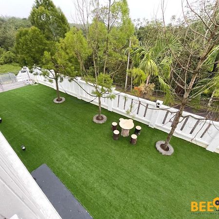 Cheng Landed Villa In Taman Bertam Setia Melaka Kültér fotó