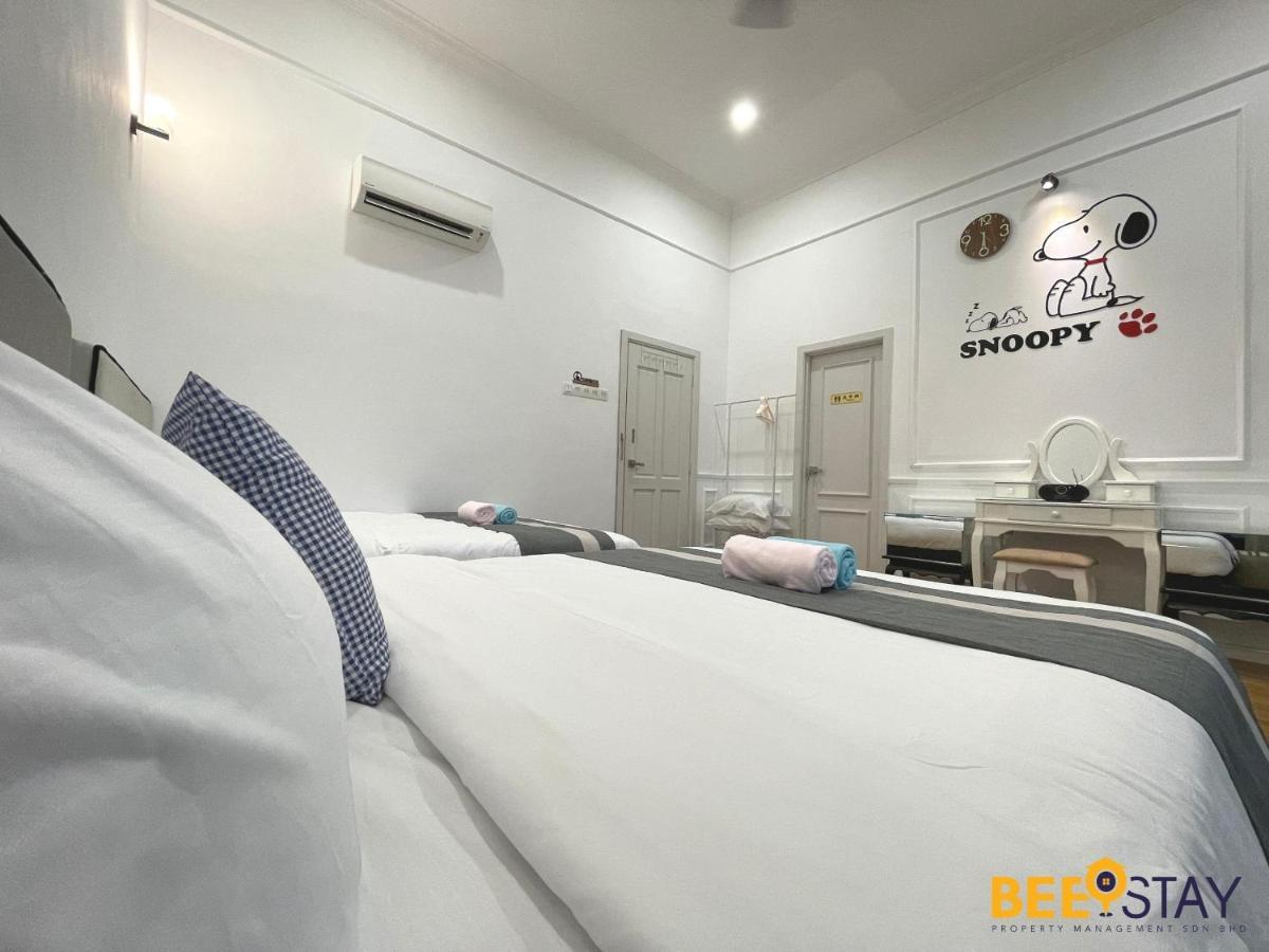 Cheng Landed Villa In Taman Bertam Setia Melaka Kültér fotó